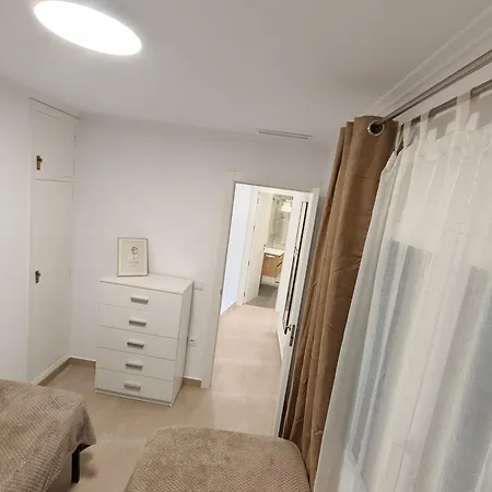 Apartmán Hollidaycapri Calpe