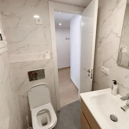 Apartment Hollidaycapri Calp