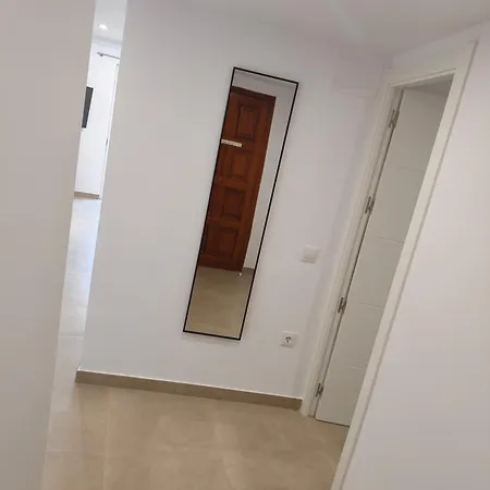 Apartmán Hollidaycapri Calpe