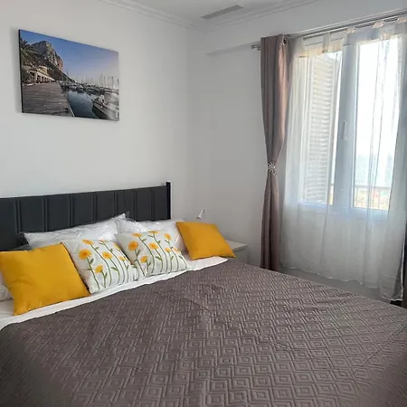 Hollidaycapri Apartmán