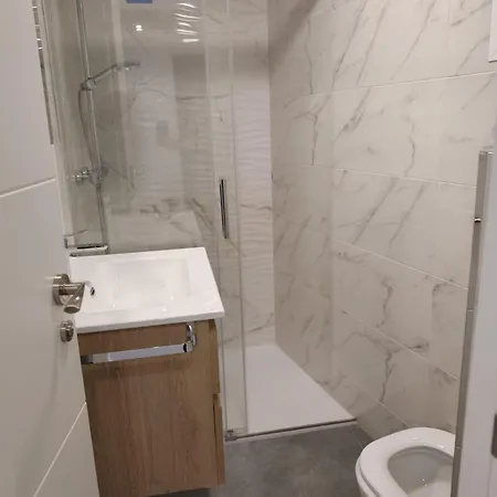 Apartmán Hollidaycapri *